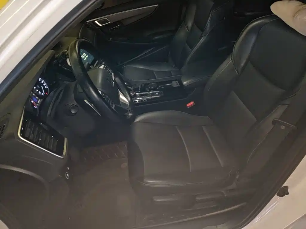 Honda Spirior — миниатюра 15