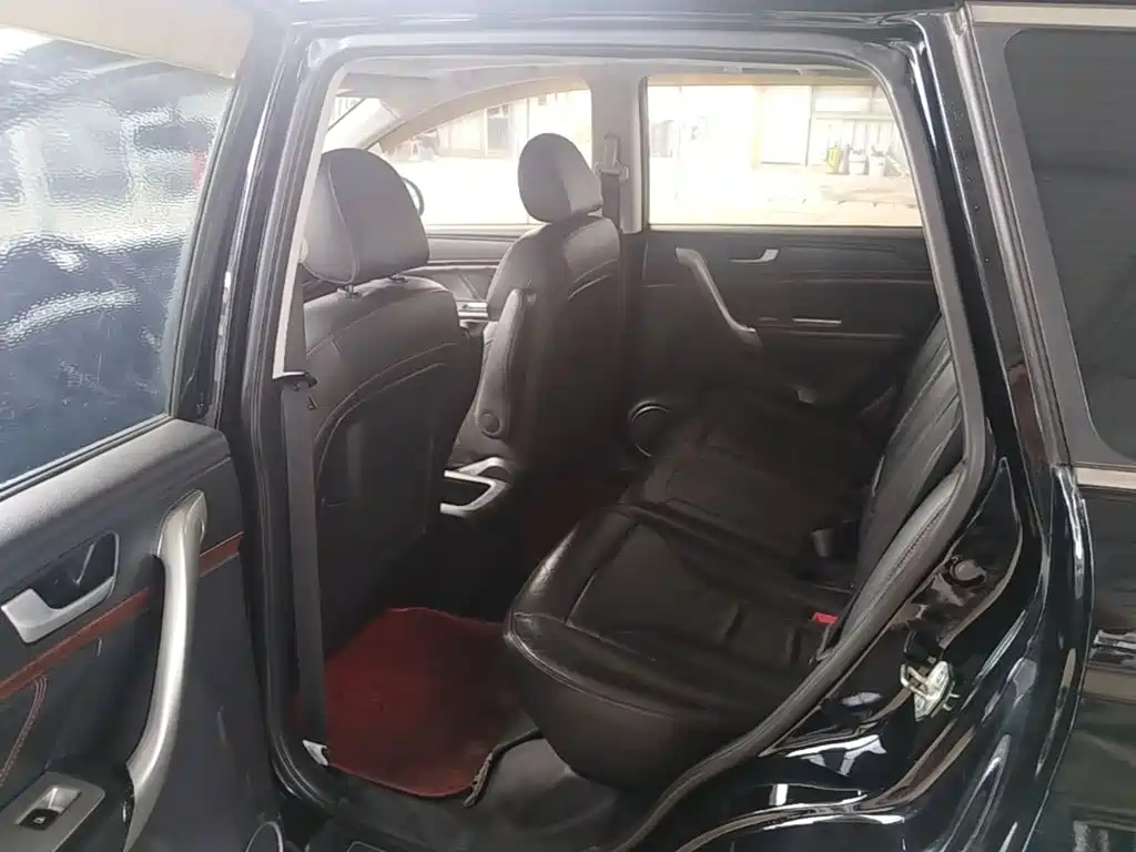 Haval H6 — миниатюра 22