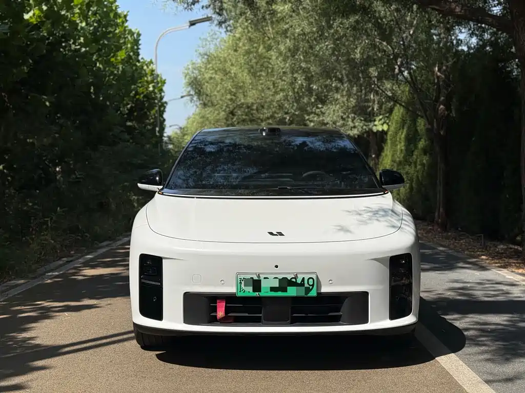 Li Auto Li i6 — миниатюра 2