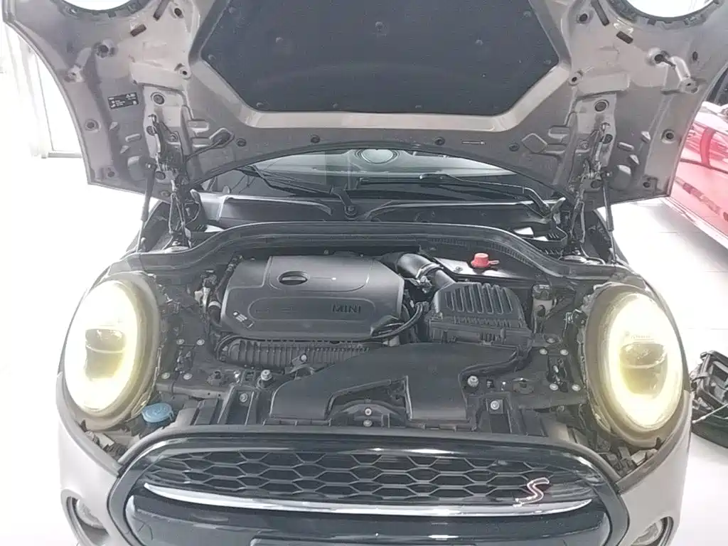 MINI Mini — миниатюра 20