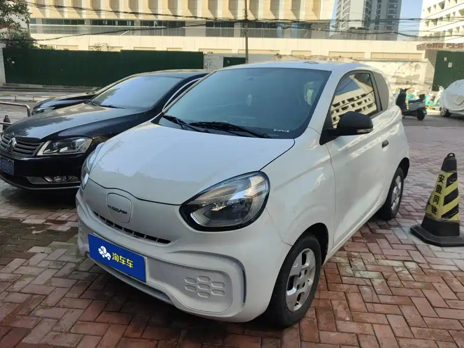 Roewe Clever