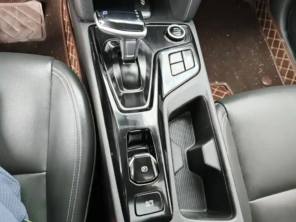 Hyundai ix35 — миниатюра 14