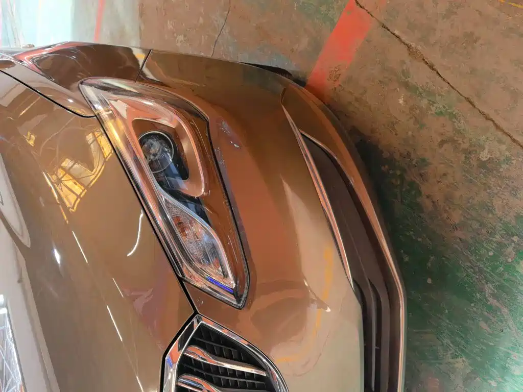 Buick Excelle — миниатюра 3