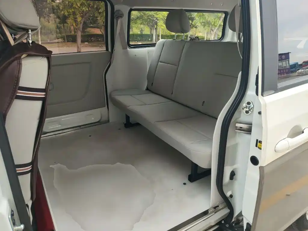 Jinbei Hiace X30L — миниатюра 17