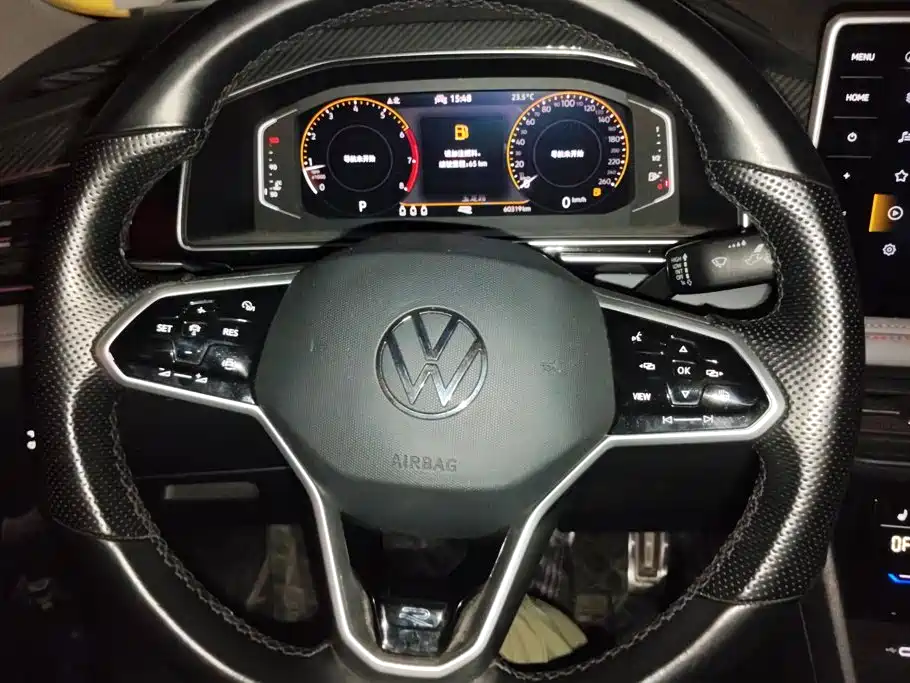Volkswagen Tiguan X — миниатюра 15