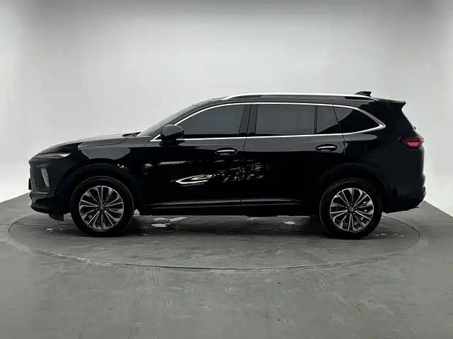 Buick Envision Plus Plus 2024 Plus 28T Premium