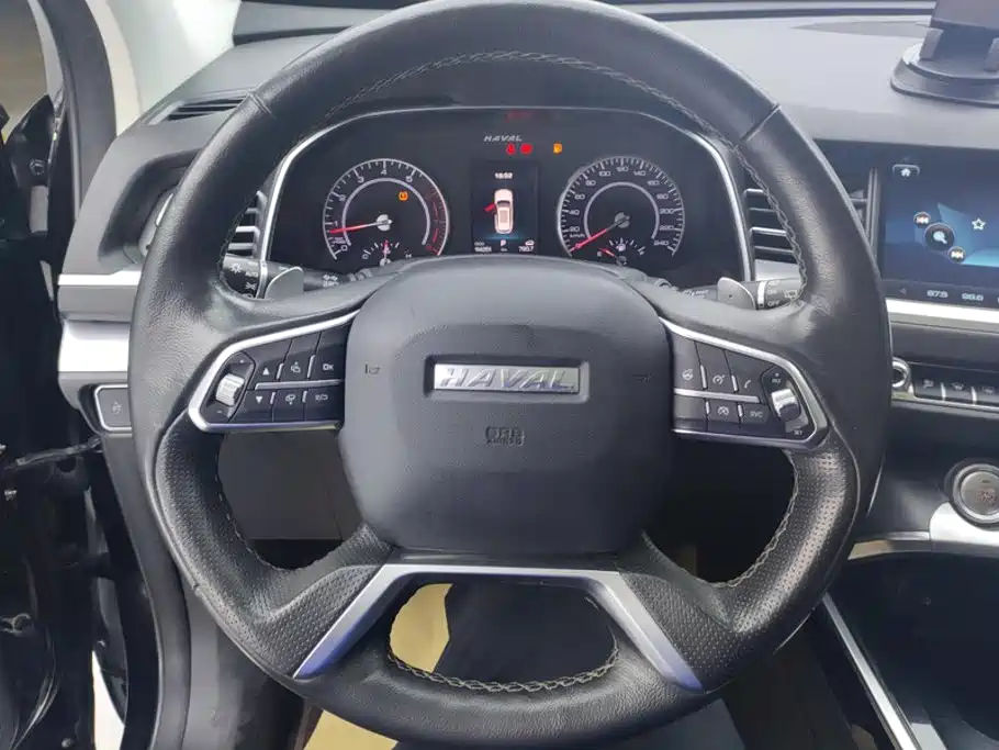 Haval H6 — миниатюра 15