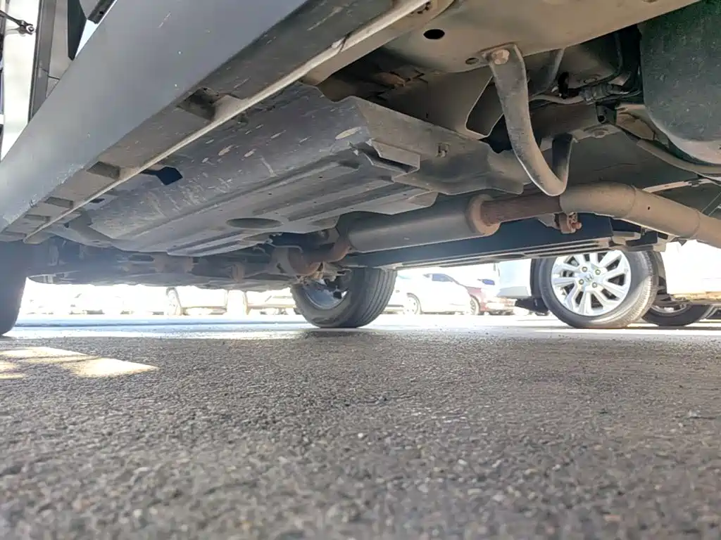 Haval Big Dog — миниатюра 22