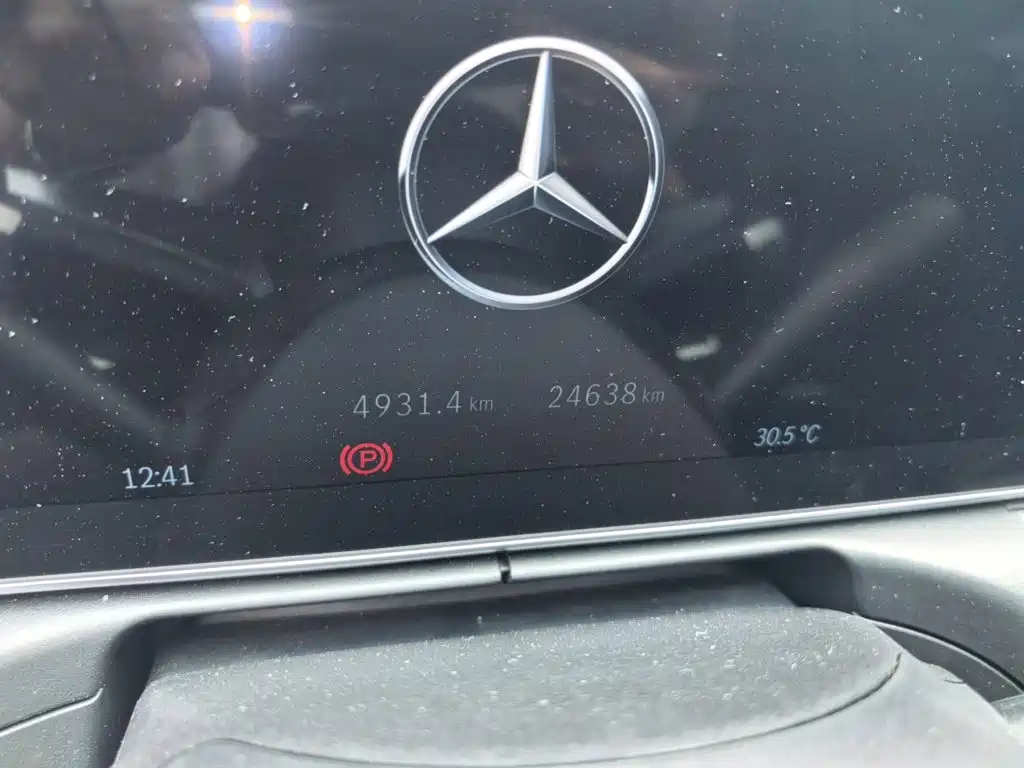 Mercedes-Benz C-Class — миниатюра 13