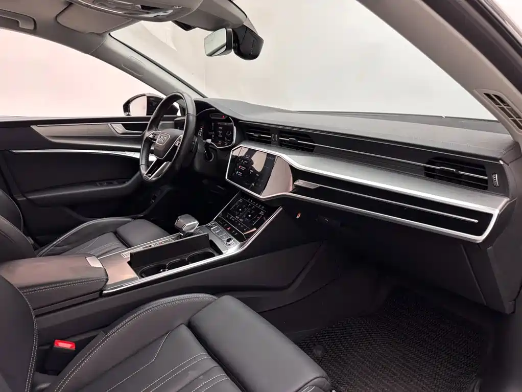 Audi A7 — миниатюра 11