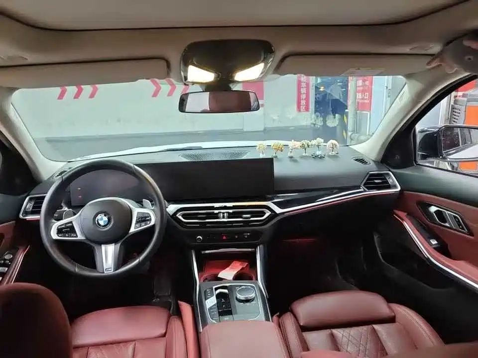 BMW 3 Series — миниатюра 3