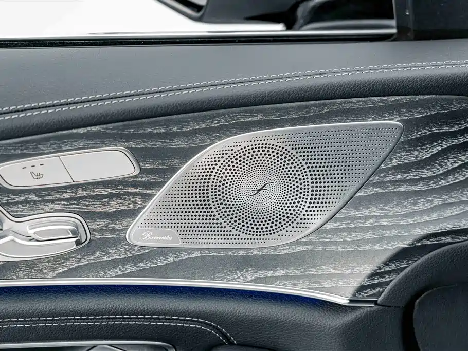 Mercedes-Benz CLS — миниатюра 18