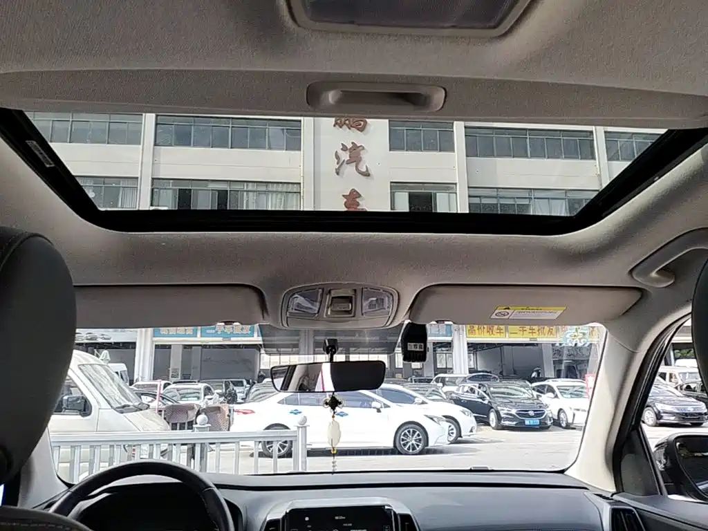 Hyundai ix35 — миниатюра 18