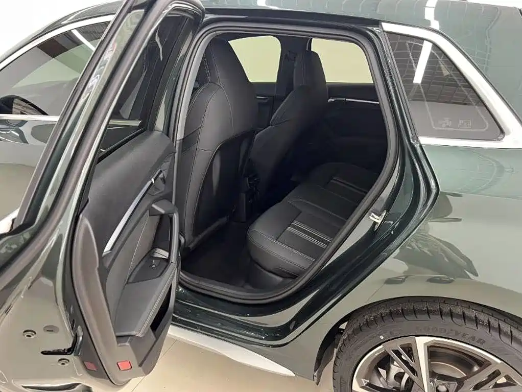 Audi A3 — миниатюра 11