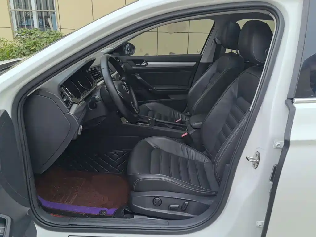 Volkswagen Lamando — миниатюра 15