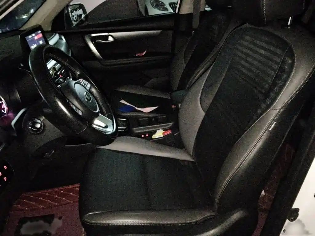 Kia Sportage — миниатюра 8