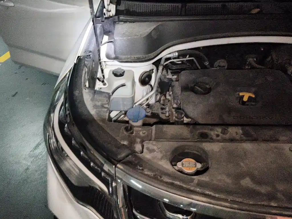 Kia Sportage — миниатюра 21