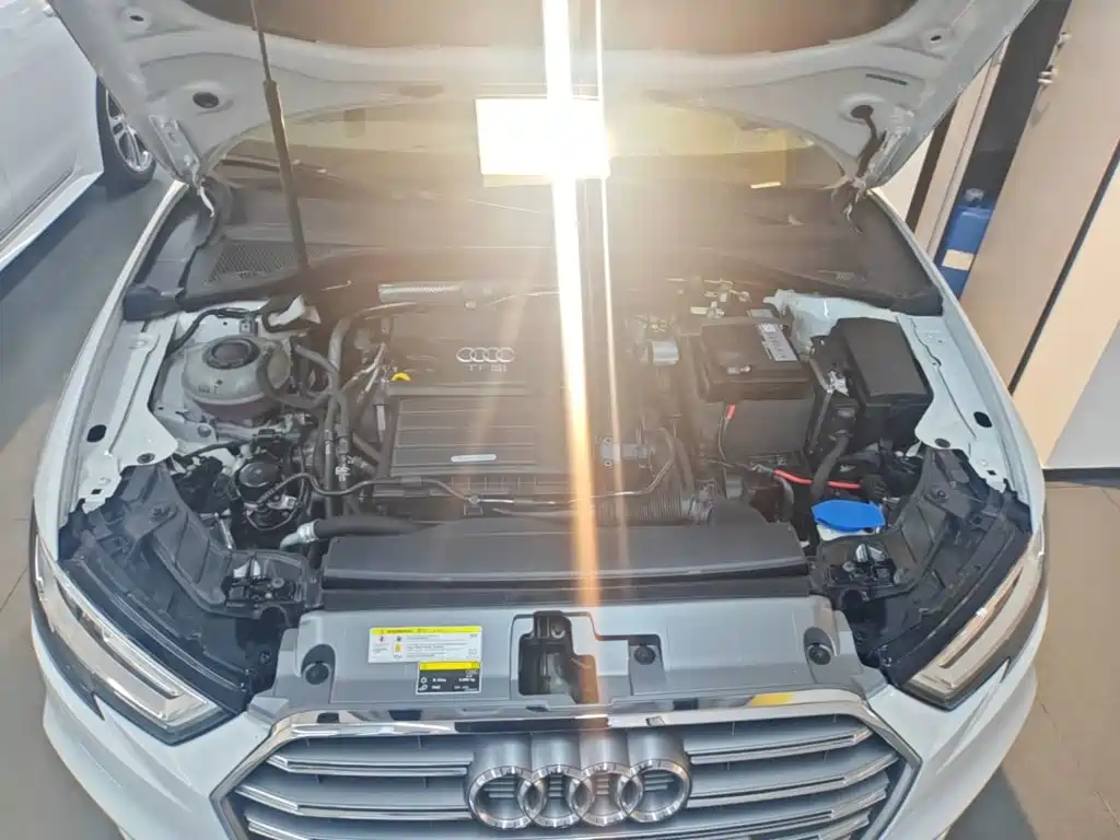 Audi A3 — миниатюра 20