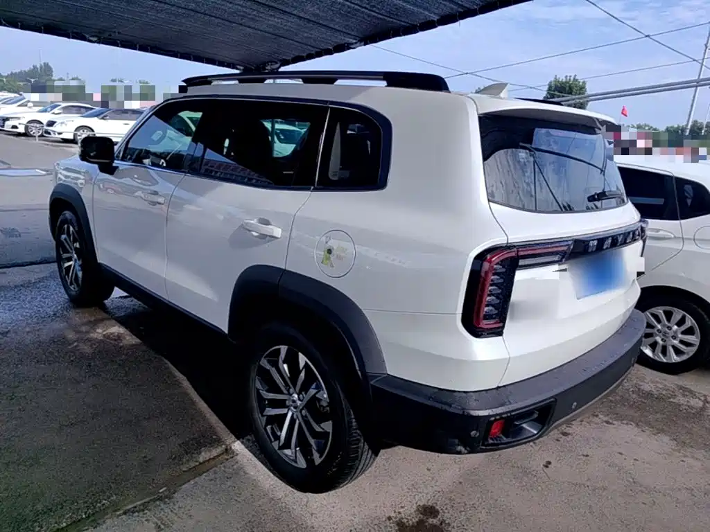 Haval Big Dog — миниатюра 5