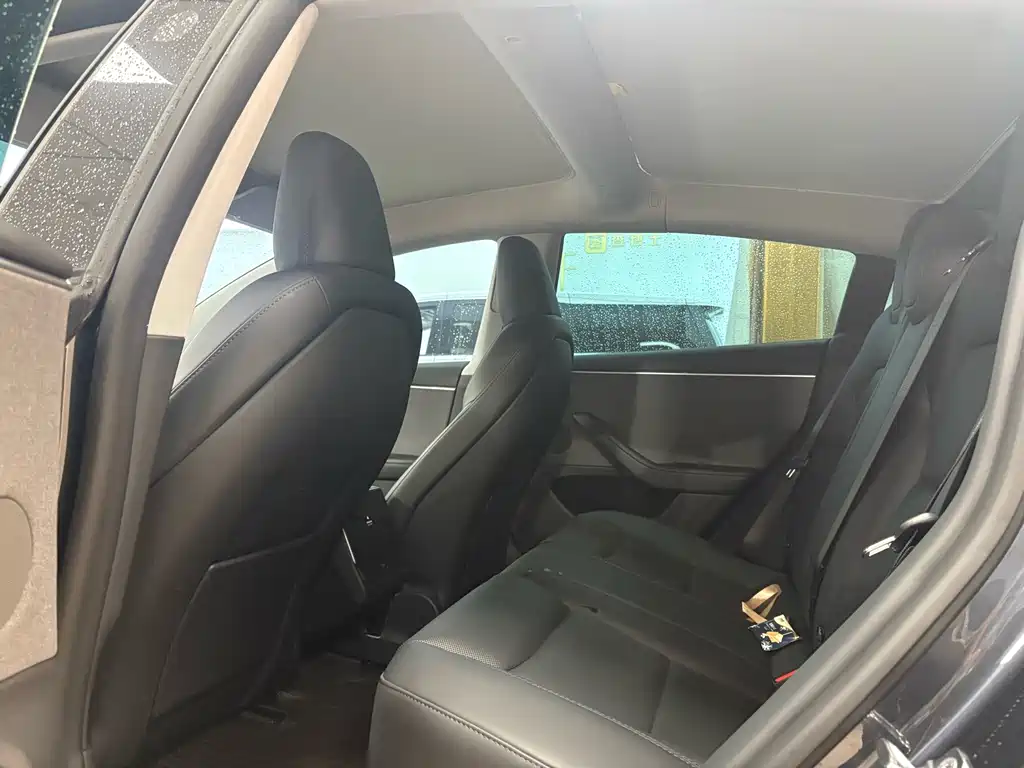 Tesla Model 3 — миниатюра 9