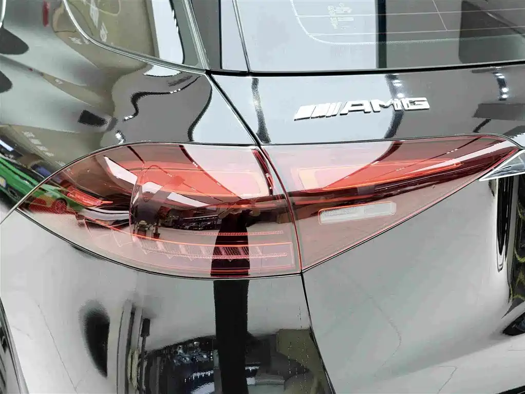 Mercedes-Benz GLE AMG — миниатюра 25
