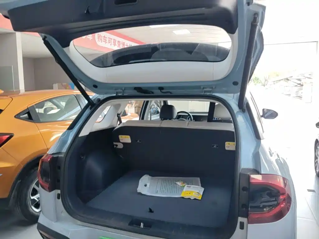 Hyundai ix35 — миниатюра 19