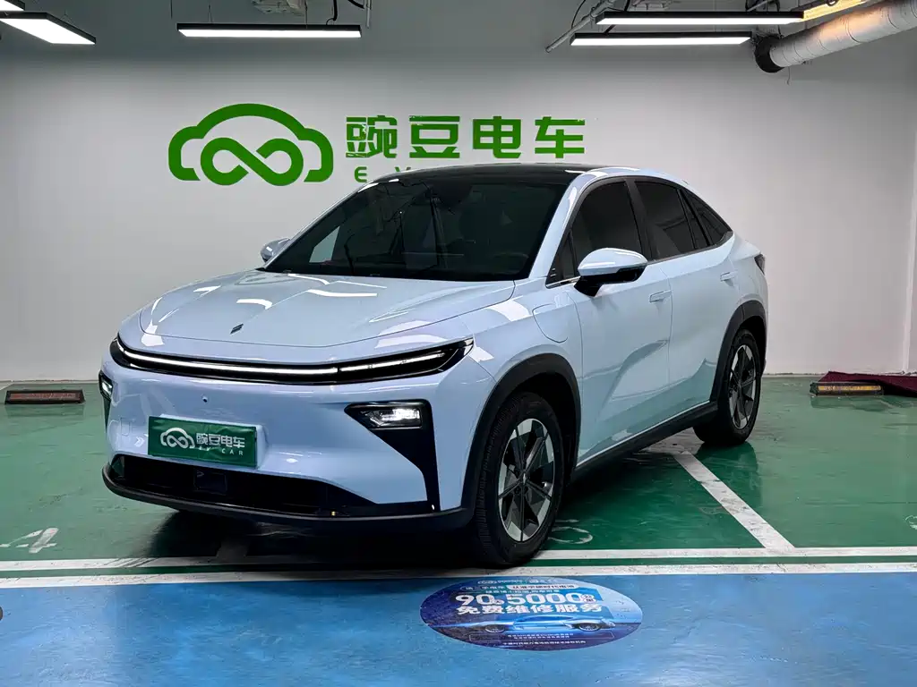 RUILAN AUTOMOBILE RUILAN 7