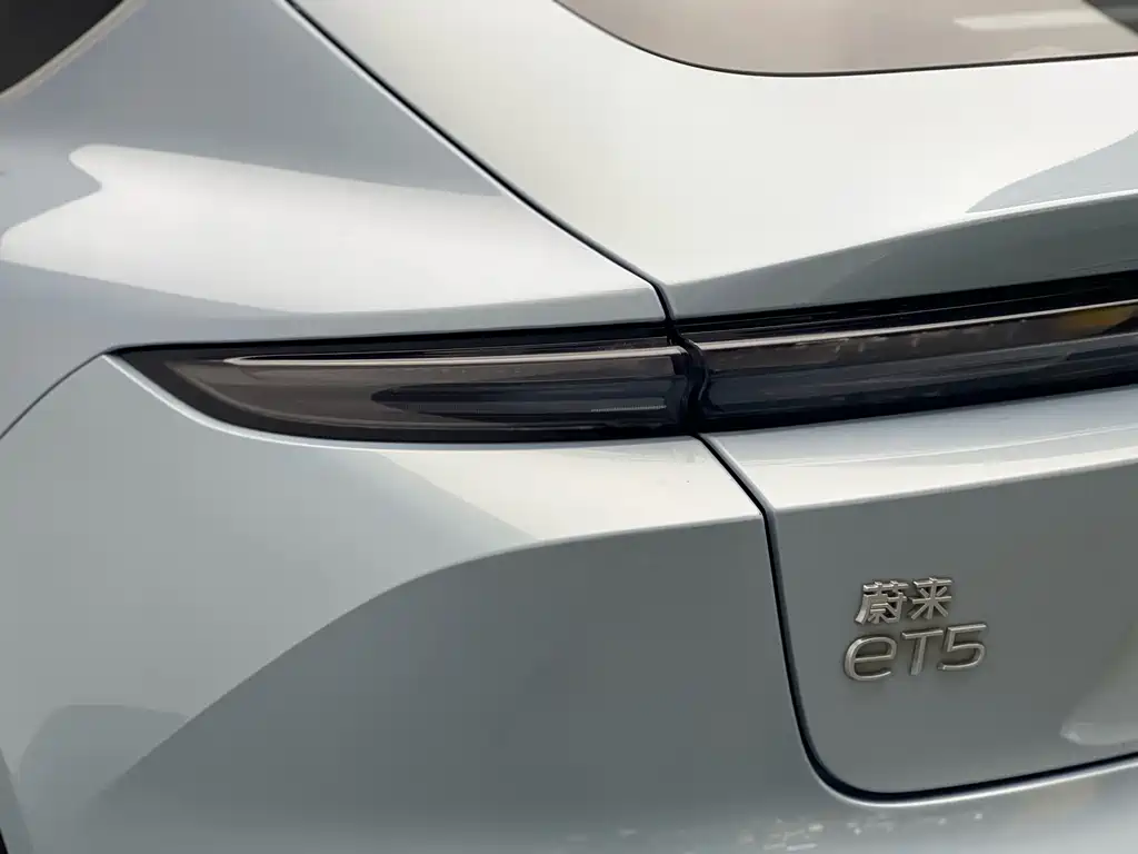 NIO ET5 — миниатюра 17