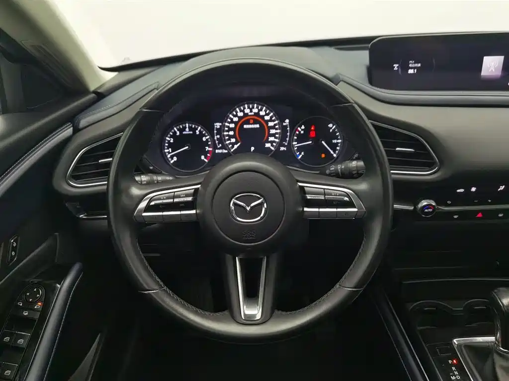 Mazda CX-30 — фотографии объявления, Фото 11