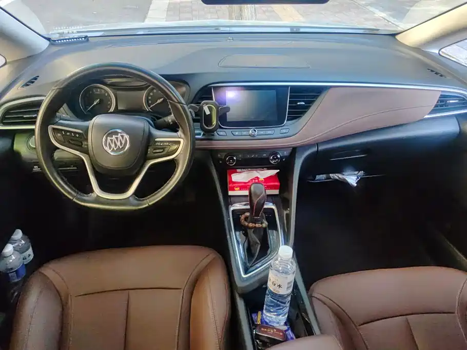 Buick GL6 — миниатюра 12