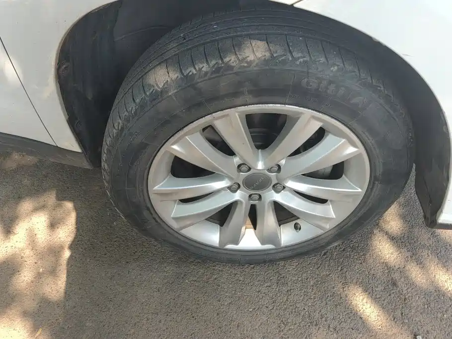 Haval H2 — миниатюра 6