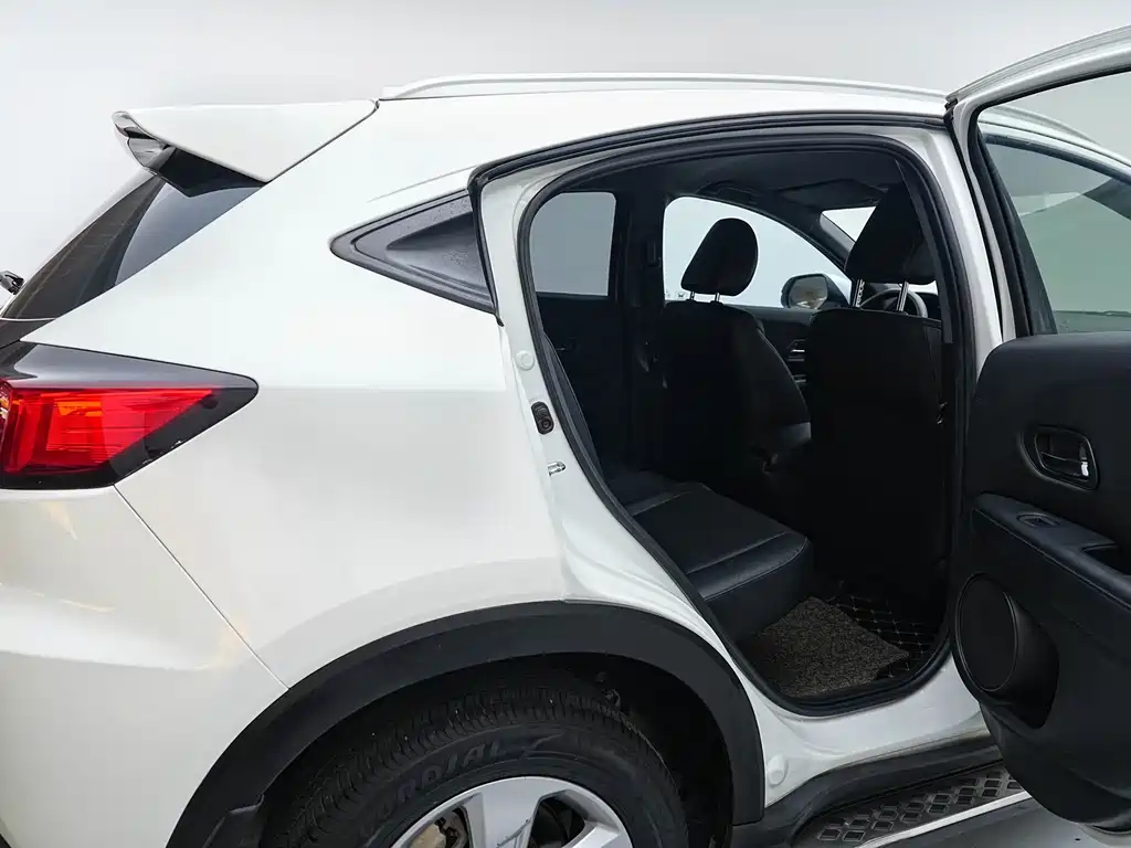 Honda XR-V — миниатюра 8