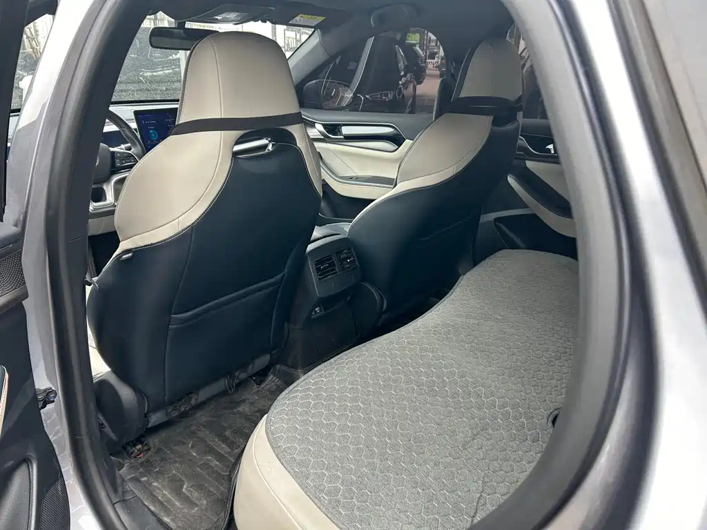 BYD Qin PLUS — миниатюра 5