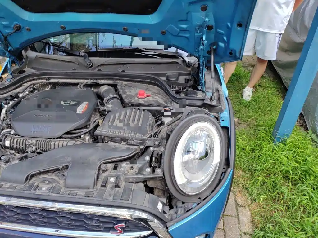 MINI Mini — миниатюра 20