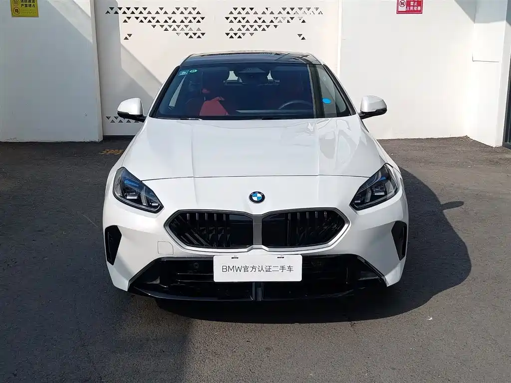 BMW 2 Series — миниатюра 3
