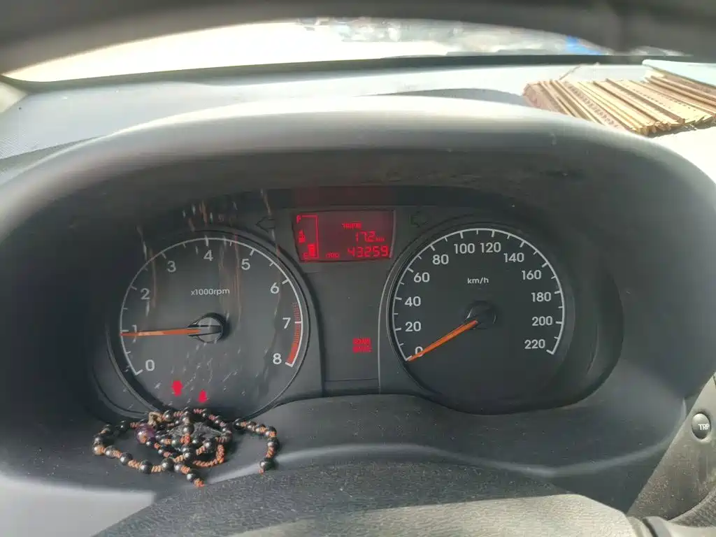 Hyundai Verna — миниатюра 5
