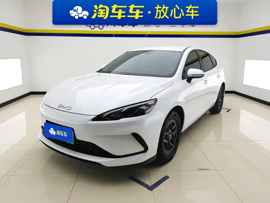BYD Seal 05 DM-i