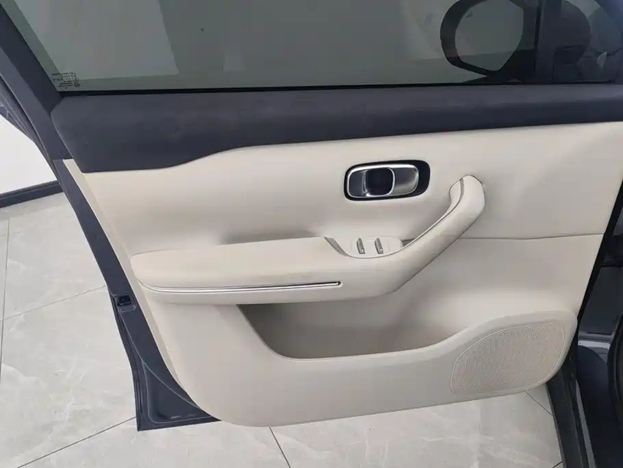 Leapmotor Leapmotor C16 — миниатюра 7
