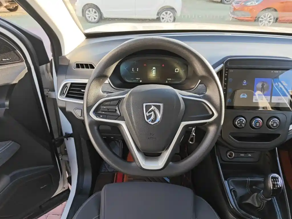 Baojun 530 — миниатюра 11