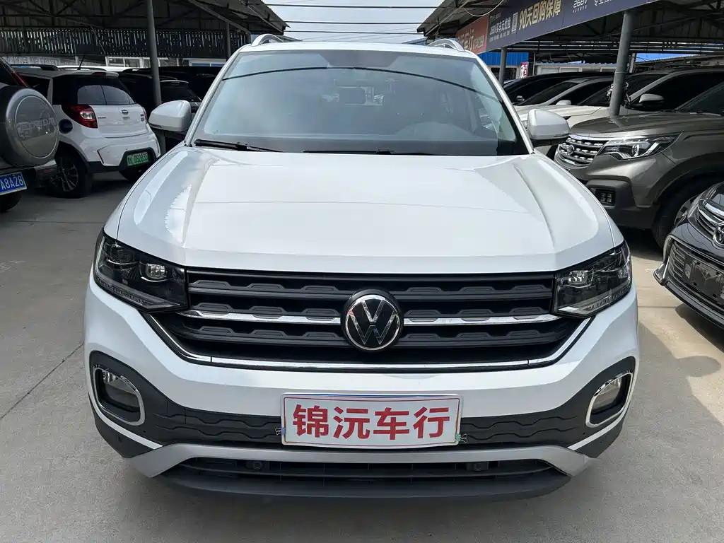 Volkswagen Tacqua — миниатюра 2
