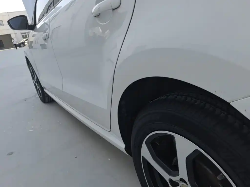 Volkswagen Polo — миниатюра 22