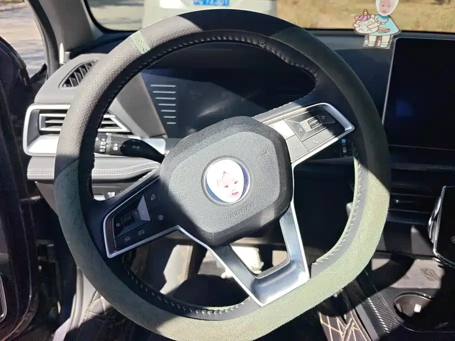 BYD Pro — миниатюра 15
