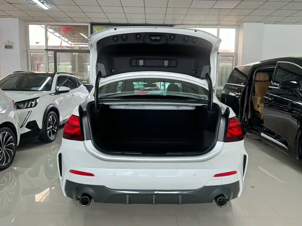 BMW 1 Series — миниатюра 25