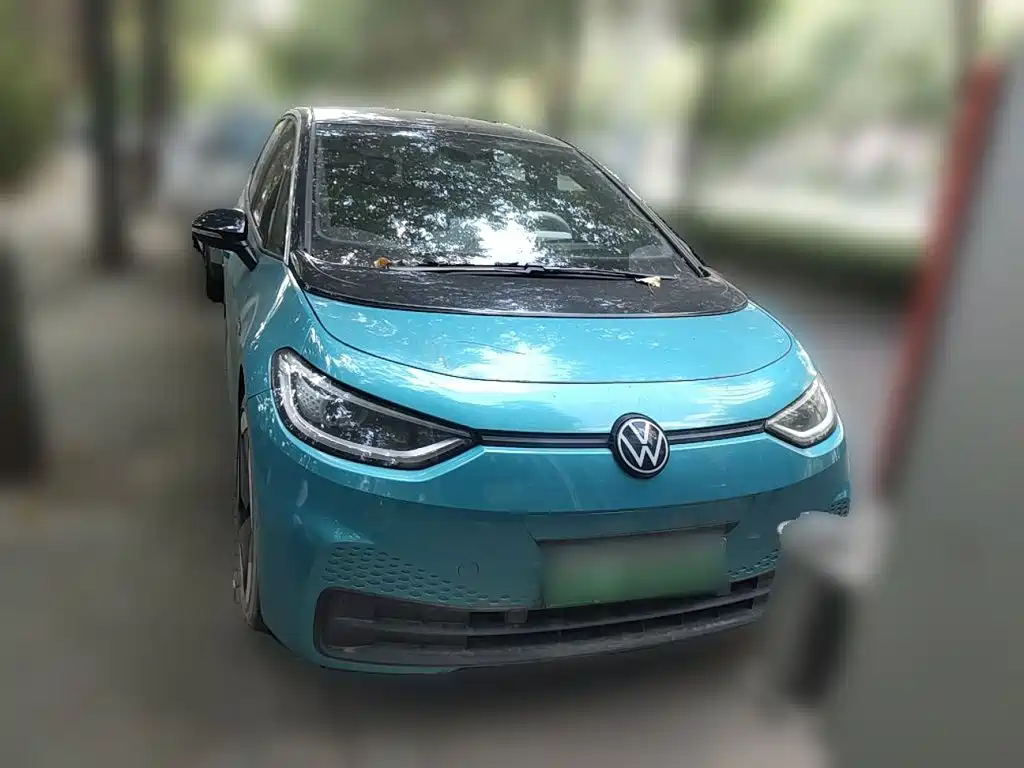 Volkswagen ID.3 — миниатюра 24
