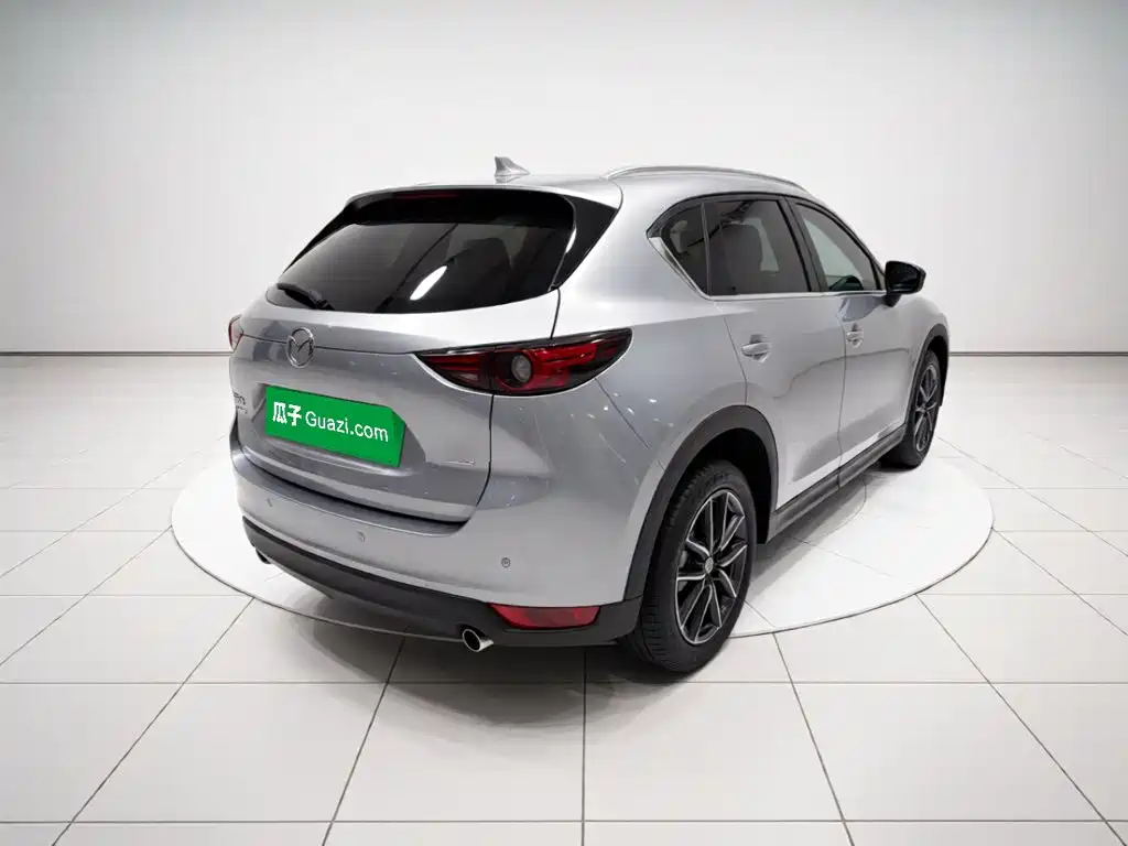 Mazda CX-5 — миниатюра 6