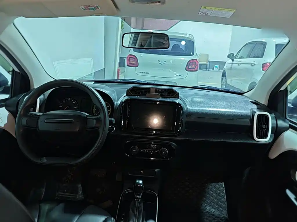Roewe Clever — миниатюра 10