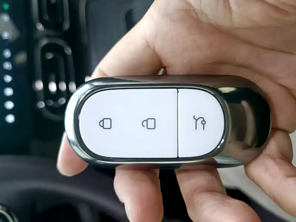 Leapmotor Leapmotor C11 — миниатюра 9