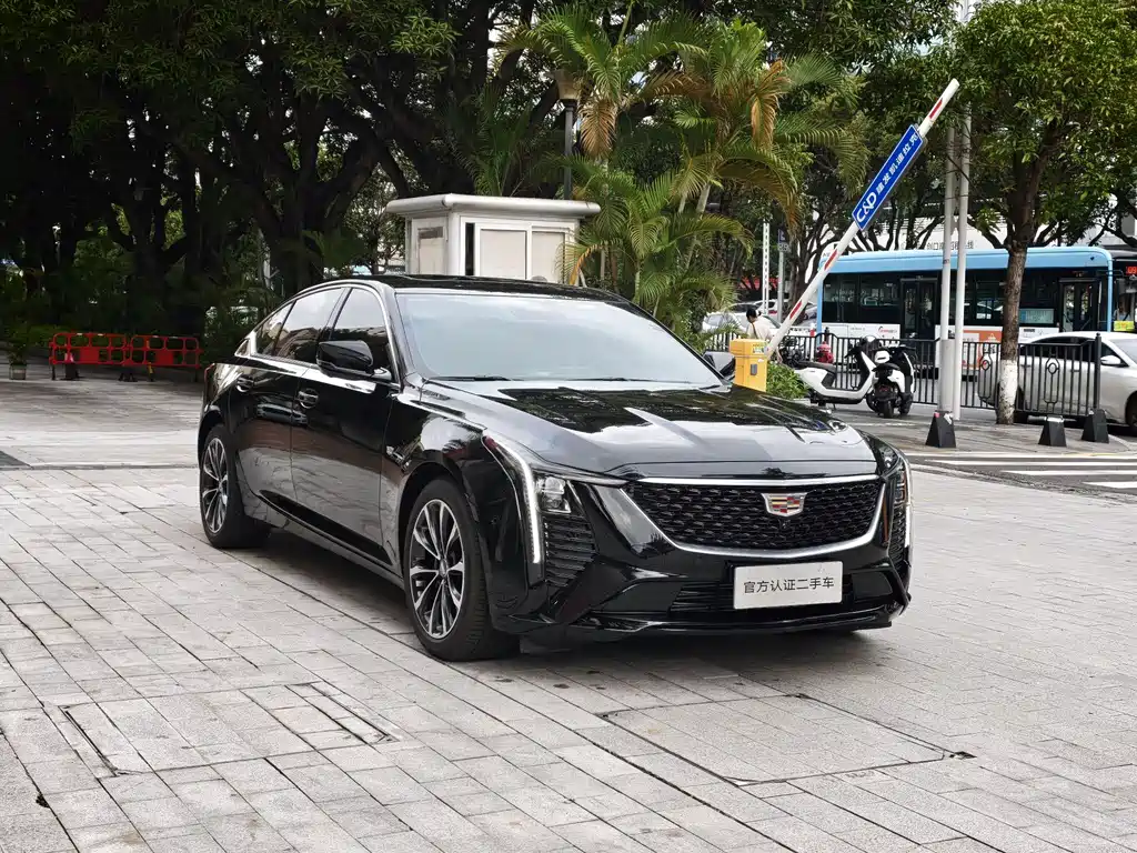 Cadillac CT5 2025 28T Sport