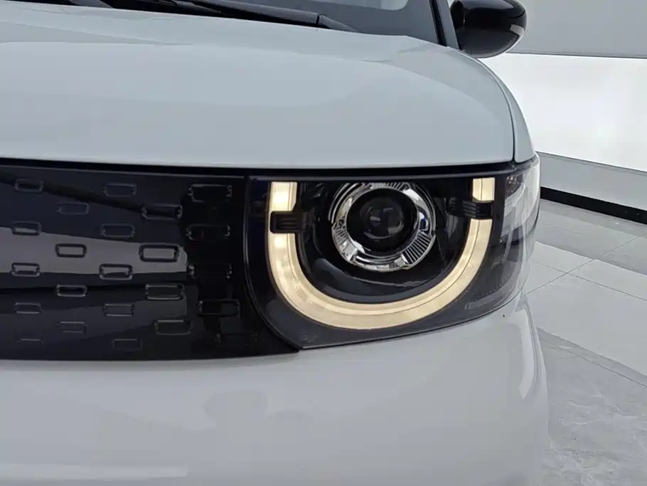 Chery QQ QQ Ice Cream — миниатюра 5