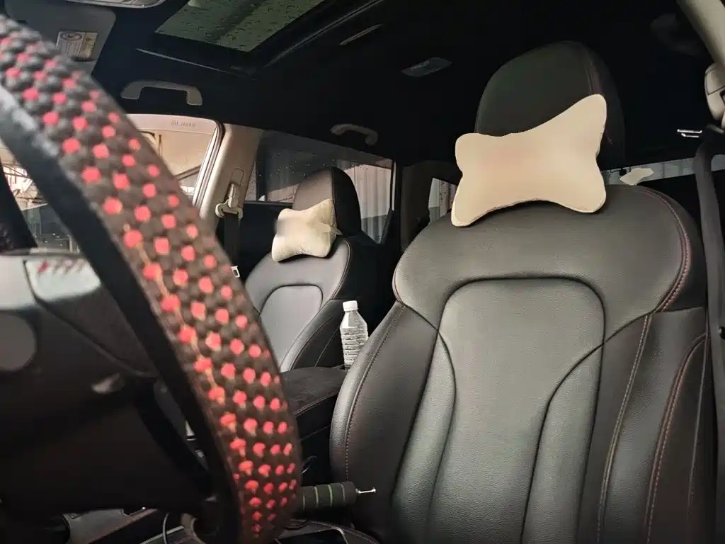 Haval H6 — миниатюра 16